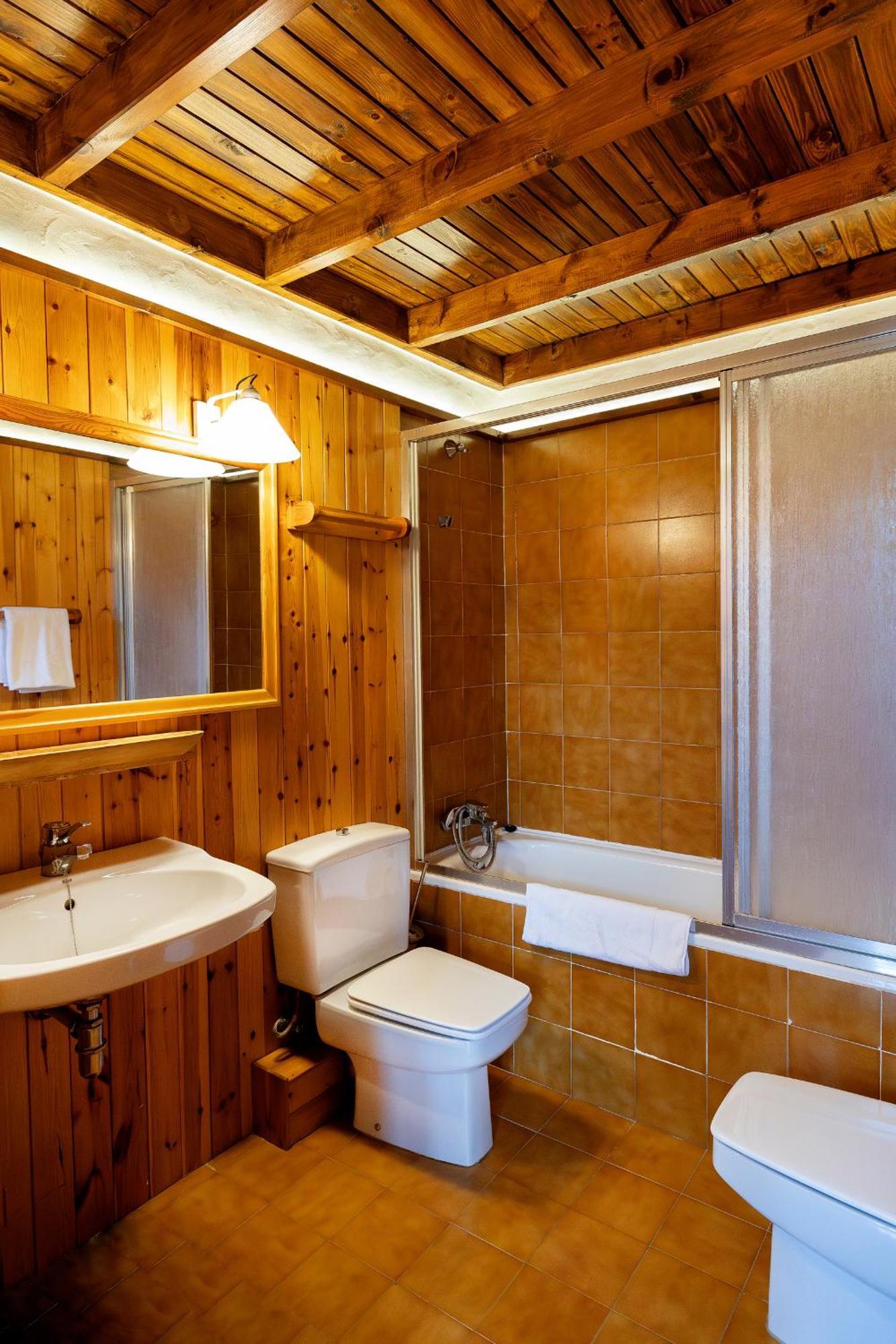Pleta Ordino 51, Duplex Rustico Con Chimenea, Ordino, Zona Vallnord Exterior photo