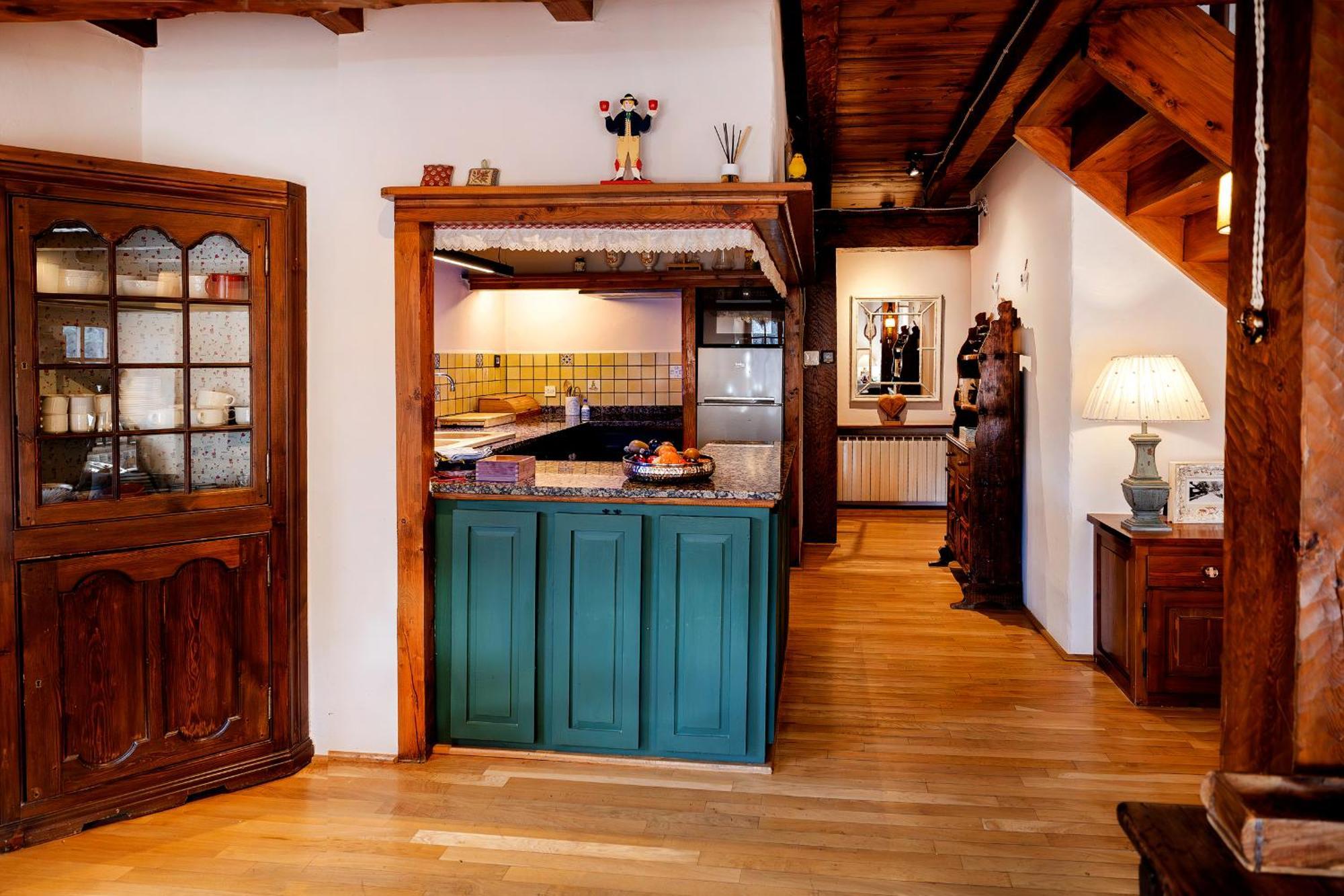 Pleta Ordino 51, Duplex Rustico Con Chimenea, Ordino, Zona Vallnord Exterior photo