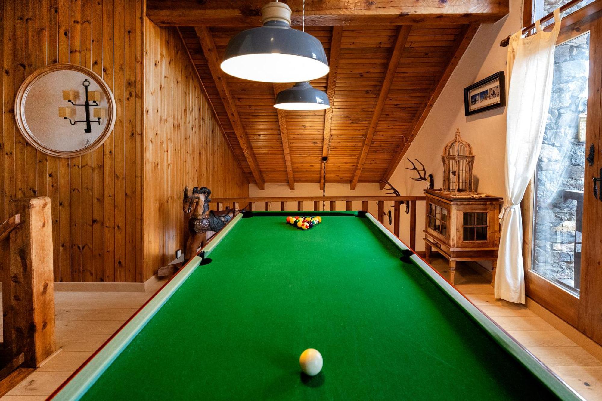 Pleta Ordino 51, Duplex Rustico Con Chimenea, Ordino, Zona Vallnord Exterior photo