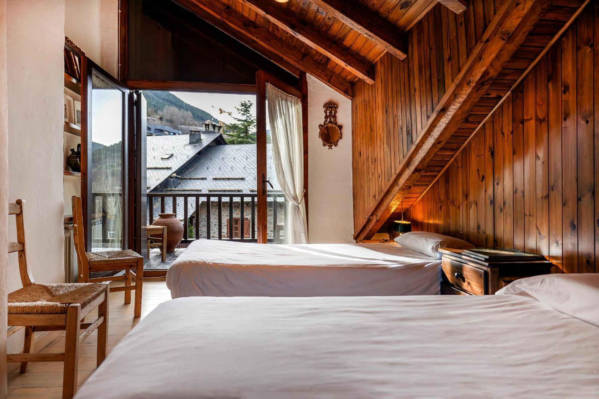 Pleta Ordino 51, Duplex Rustico Con Chimenea, Ordino, Zona Vallnord Exterior photo