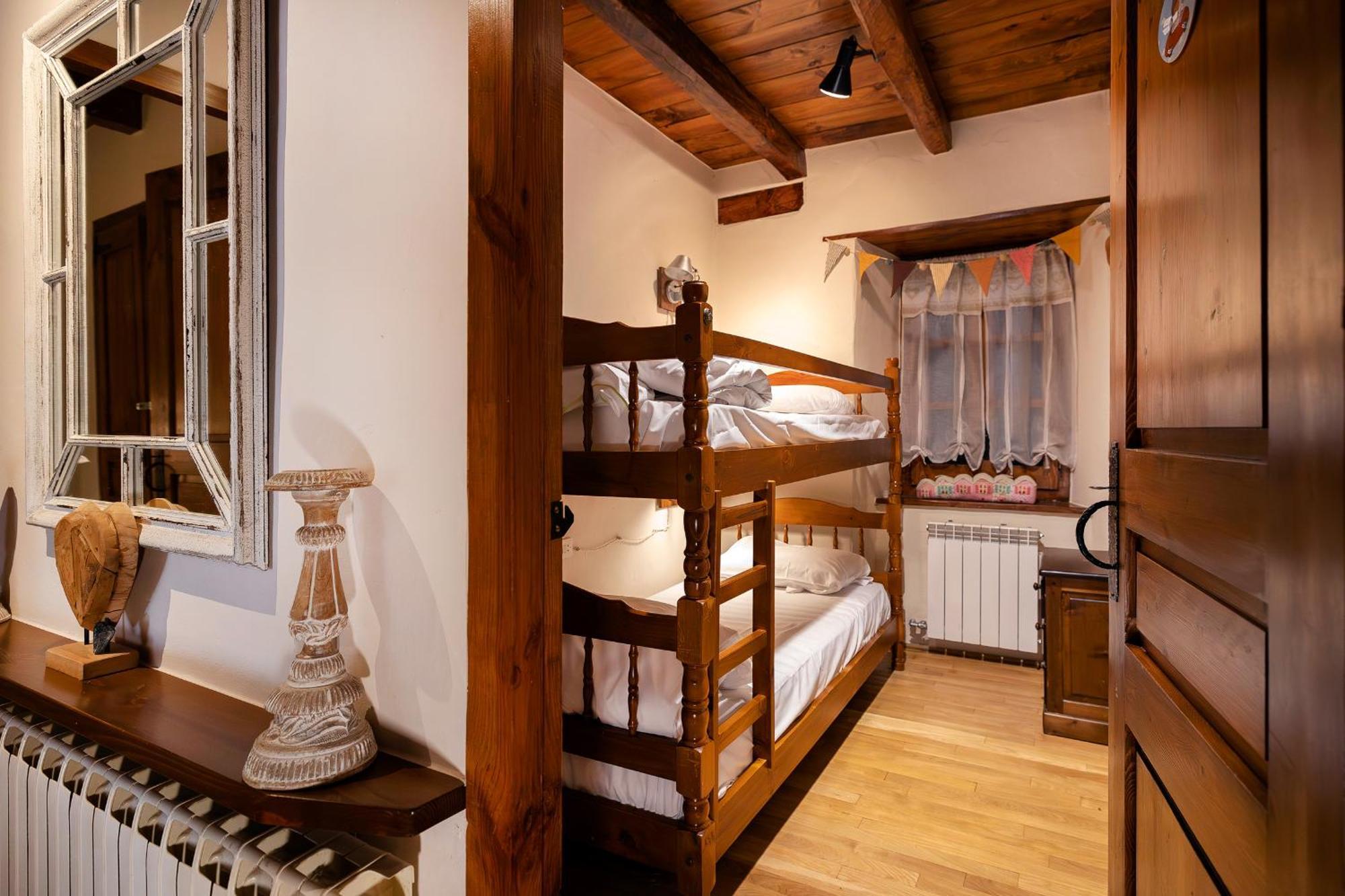 Pleta Ordino 51, Duplex Rustico Con Chimenea, Ordino, Zona Vallnord Exterior photo